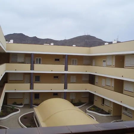 Apartment Apartamento Forte Ventura I