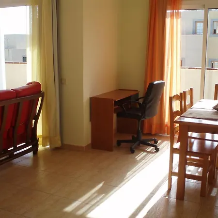 Lejlighed Forte Ventura I Gran Tarajal
