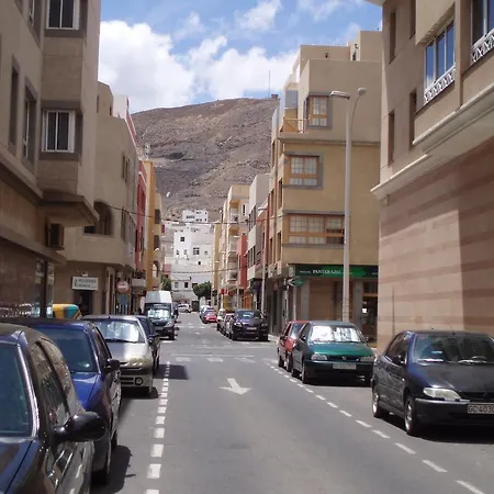 Forte Ventura I * Gran Tarajal